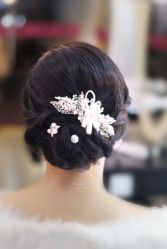 点击看大图 -FIONA MAKE UP恋妆造型