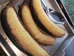 -很久以前羊肉串(京汉店)
