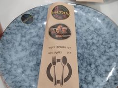 -VATAN INDIAN RESTAURANT米特印度餐厅(城北路店)