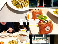 -明州小宴(文化广场店)