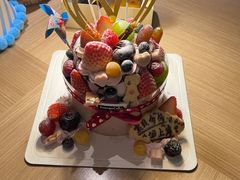 -EnergyCake蛋糕理想国