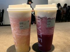 -喜茶(广州北京路惠福东店)