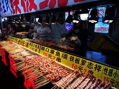 -大学城夜市大排档(凤栖路店)