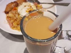 -卡朋西餐(较场西路店)