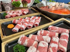 -湊湊火锅·茶憩(颐堤港店)