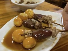 -烧鸟周居酒屋(香山店)