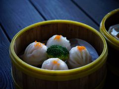 -水上明月·湖景餐厅