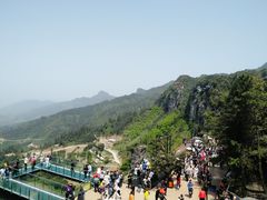 -梦幻奥陶纪景区