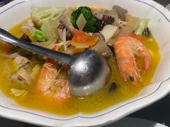 -小绍兴家宴·百年绍兴菜(鲁迅路店)