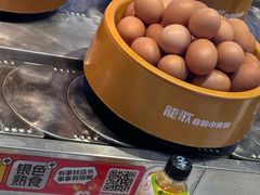 -龍歌自助小火锅(秦淮水游城店)