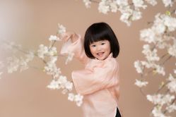 -CUTE BABY 儿童摄影工作室(福田店)