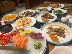 -松坂屋日料自助(长城路店)