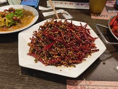 -马海涛牛肉串·午市牛腩饭·烧烤夜宵(领汇广场店)