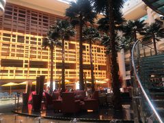 -威斯汀舞台餐厅