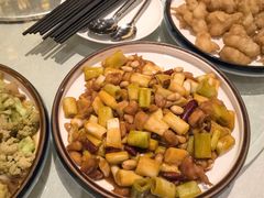 -怡和春天大酒楼(柳芳店)
