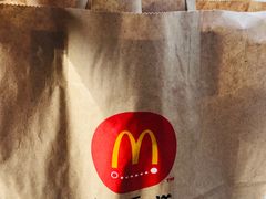 -麦当劳(丽江玉河广场店)