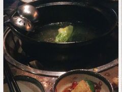 -同仁四季椰子鸡(海岸城天利店)