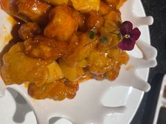 -正德楼果木烤鸭·渔家菜(东港店)