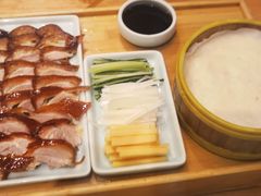 -张烤鸭·川菜·非遗冒烤鸭(青石桥店)
