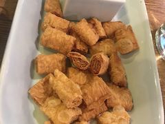 -杭百味·大众精选杭帮菜(西湖音乐喷泉店)