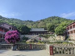 -石峰岩寺