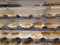 自助取餐区-玉林串串香·成都老字号(玉林街总店)