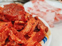 -银鲨海鲜烤肉火锅自助餐厅(五星店)