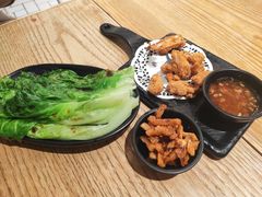 -云味馆过桥米线(皇庭广场店)