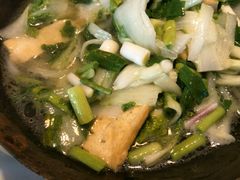 -深山老屋(国顺东路店)