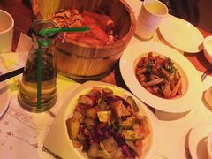 -胡桃里音乐酒馆(曲江店)