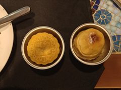 -申德勒加油站西餐厅(太仓店)
