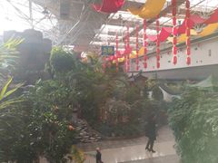 景观位-新世纪绿洲(抚顺店)