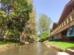 -中国天府农业博览园