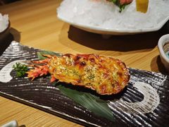 -花和海鲜自助(梅江店)