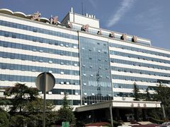 -武汉大学人民医院(首义院区)