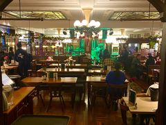 大堂-宝莱纳餐厅(滨江店)