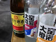-老瓦房冷锅串串(文殊院店)