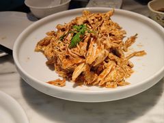 -京味斋·北京烤鸭(华威桥北工大店)
