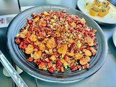 -麻六记(深圳首店)