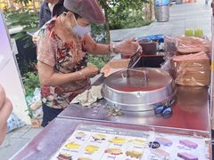 -詹爷爷乌节路街头冰淇淋