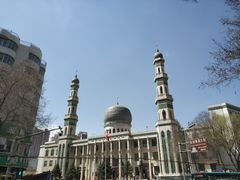 -西宁市东关清真大寺