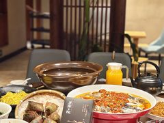 -王捌小院(红花坡店)