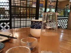 -阿吾罗日本料理(K11艺术中心店)