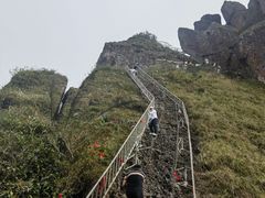 -七仙岭温泉国家森林公园