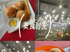 -ITA·意塔意大利餐厅(亦庄店)