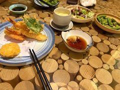 -西村日本料理(香格里拉饭店)