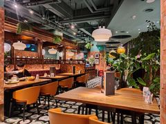 大堂-星叶·东南亚料理(宁波万象汇店)