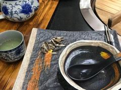 -老刘生态大鱼坊铁锅炖鱼(赛马场店)