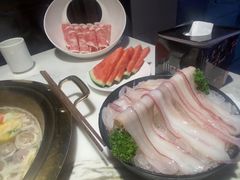 -川味观·鲜货火锅(西湖文化广场店)