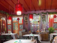 -阿西娅食府(中关村店)